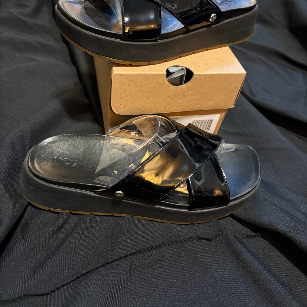 UGG Emily Sandals